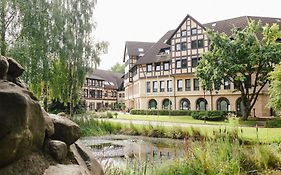 Hotel Rabenstein